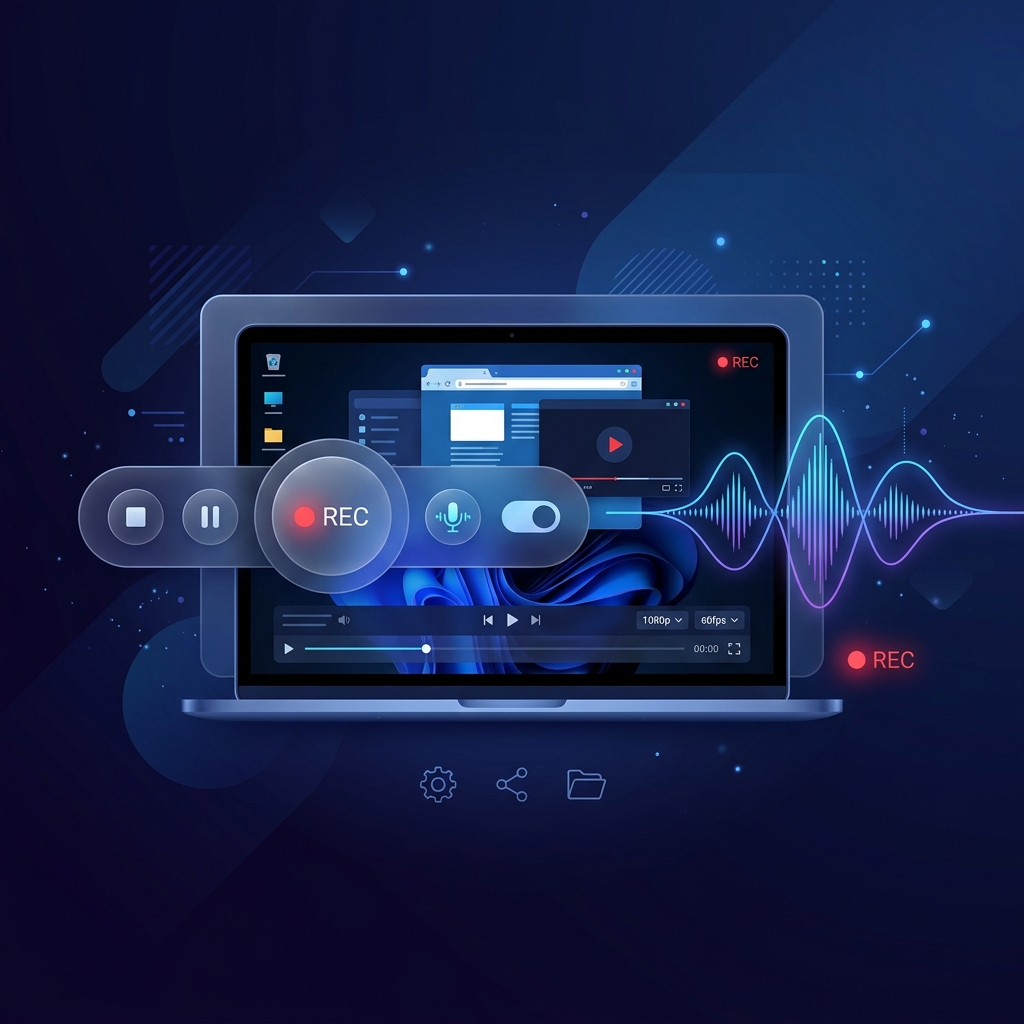 Featured image for Screen Recorder Pro Guide